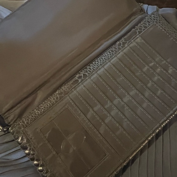 Floral dress and purse bundle - Picture 4 of 5